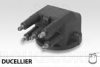 BOUGICORD 160713 Distributor Cap